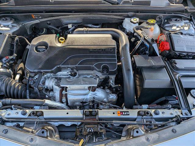 Used 2023 Chevrolet Malibu LT image 26