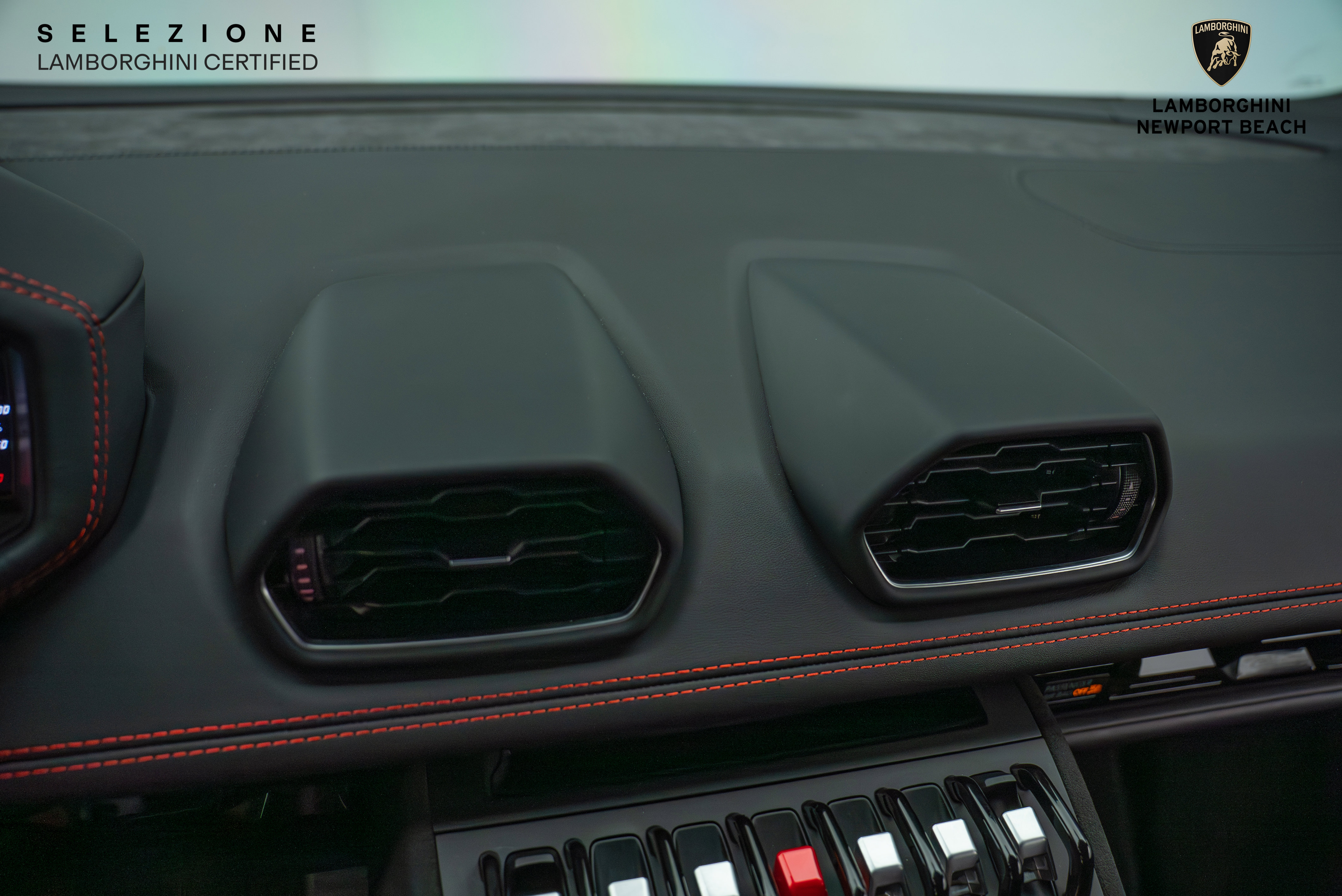 Used 2023 Lamborghini Huracan Tecnica image 26