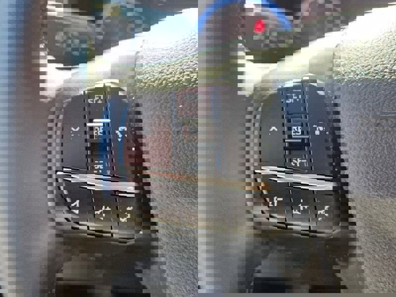 Used 2024 Ford Bronco Sport Heritage w/ Heritage Convenience Package image 25