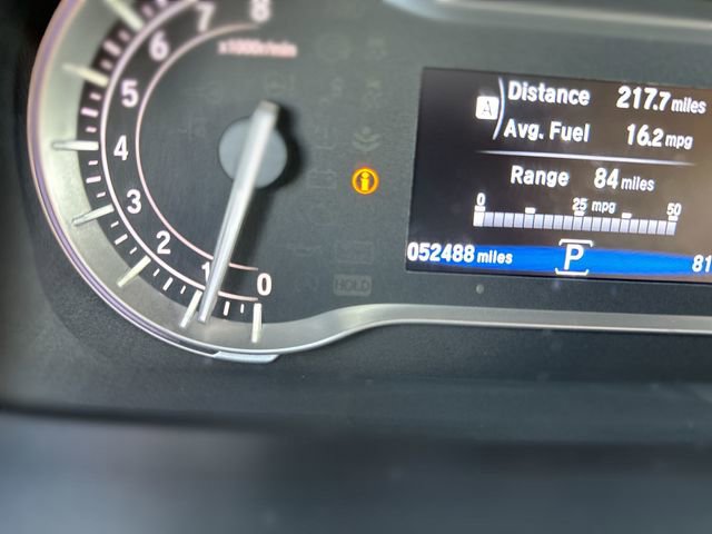 Used 2019 Honda Ridgeline RTL-E image 16
