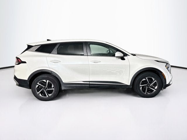 Certified 2023 Kia Sportage LX AWD/4WD image 4