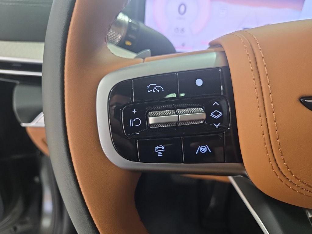 New 2026 Genesis GV80 3.5T Prestige AWD/4WD image 14