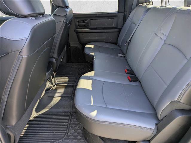 Used 2025 RAM 2500 Tradesman image 17