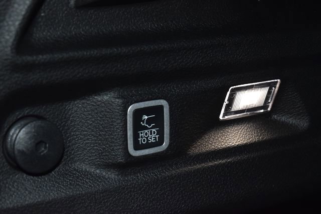 New 2026 Jeep Grand Cherokee L 4WD image 34