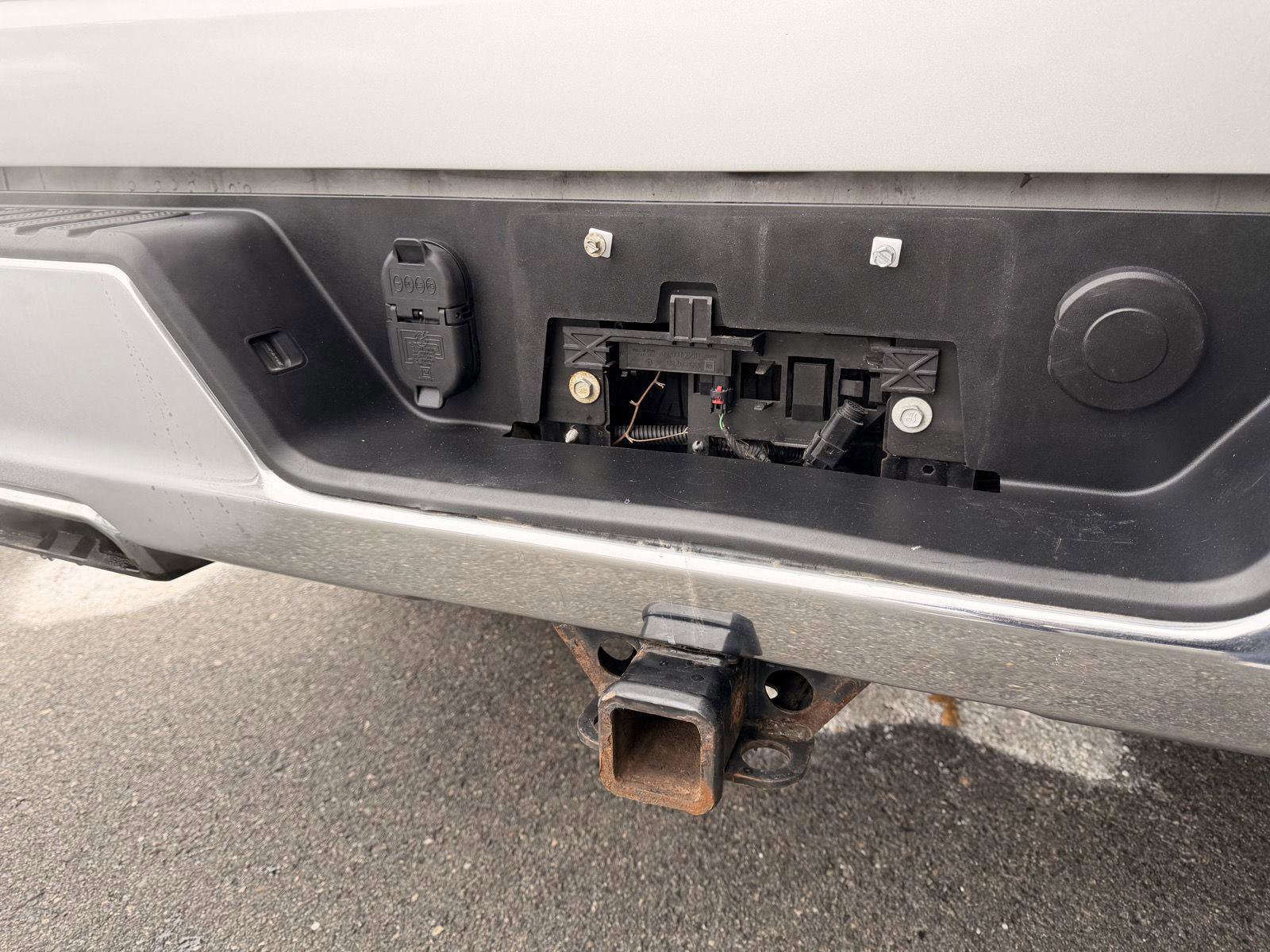 Used 2019 Chevrolet Silverado 1500 LT w/ All-Star Edition image 35