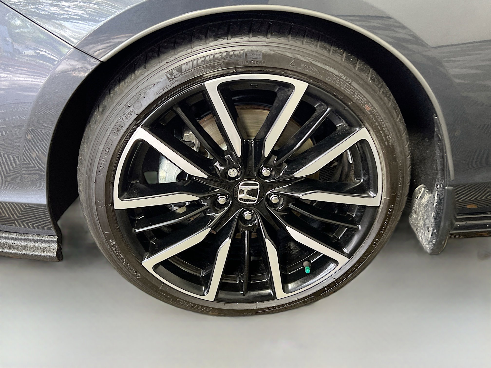 Used 2024 Honda Accord Touring image 14