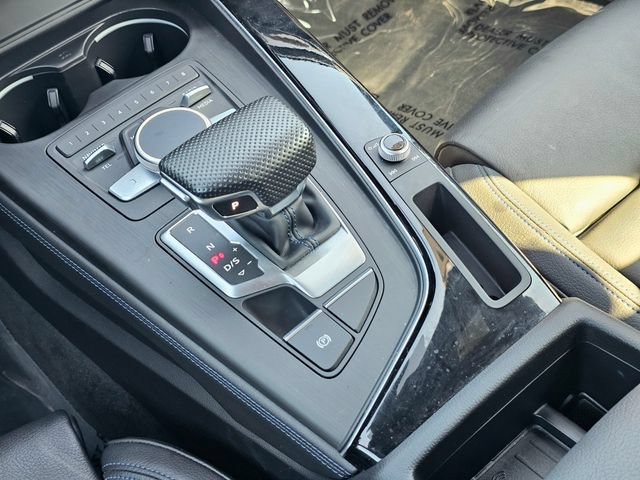 Used 2019 Audi A5 2.0T Premium Plus w/ Premium Plus AWD/4WD image 36
