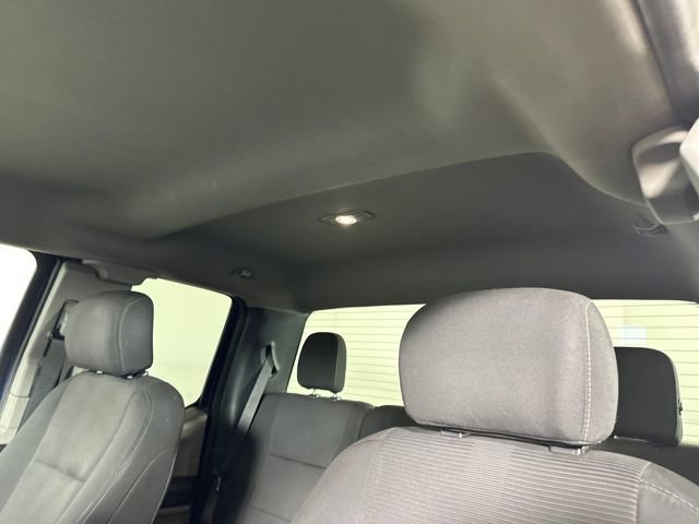 Used 2018 Ford F150 XL w/ Equipment Group 101A Mid image 12