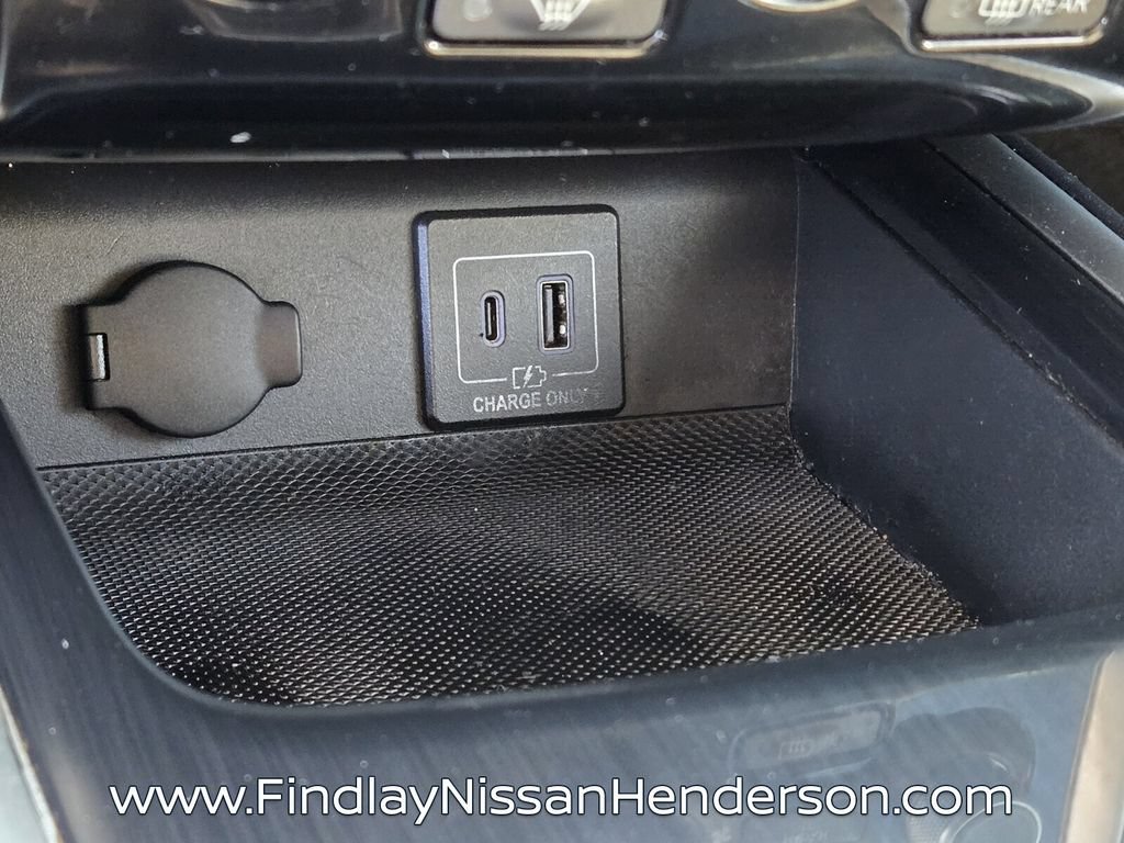 Used 2020 Nissan Pathfinder S FWD image 30