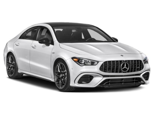 Used 2023 Mercedes-Benz CLA 45 AMG 4MATIC image 6