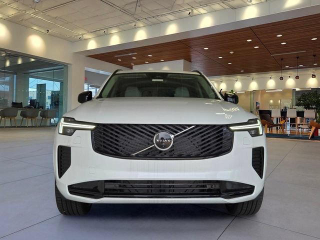 New 2026 Volvo XC90 B6 Ultra w/ Lounge Package AWD/4WD image 8