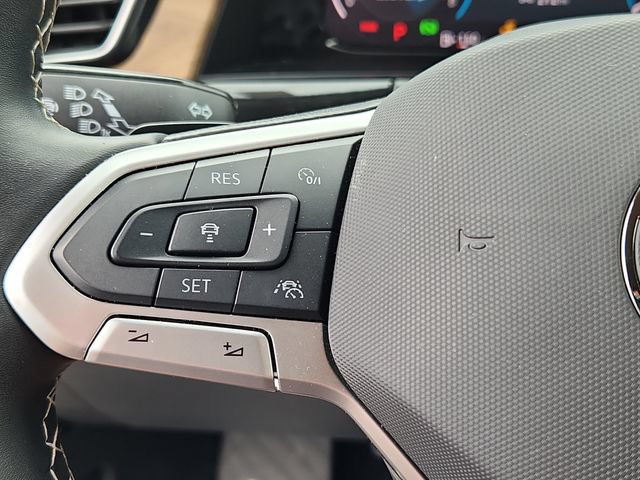 Certified 2025 Volkswagen Atlas SE AWD/4WD image 17