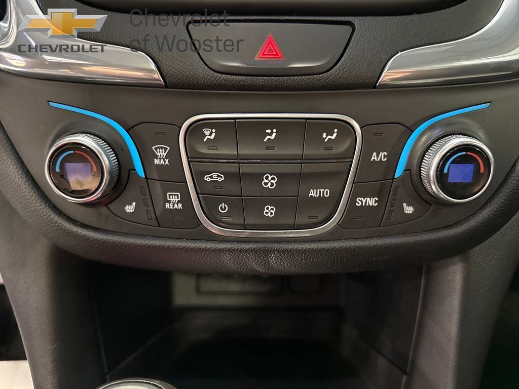 Used 2020 Chevrolet Equinox LT image 12