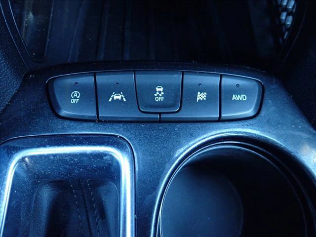 Used 2023 Chevrolet TrailBlazer ACTIV w/ Convenience Package image 18