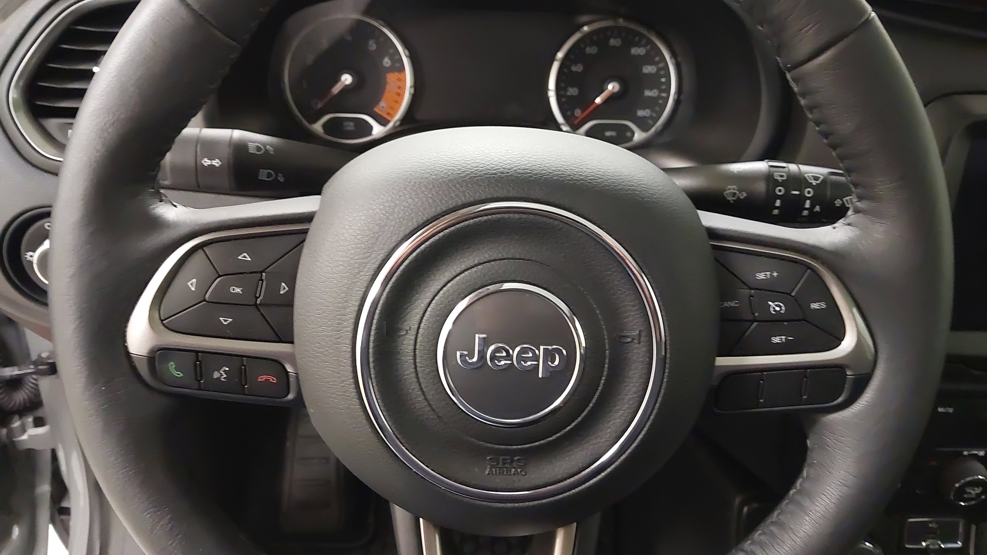 Used 2022 Jeep Renegade Limited w/ Sun, Sound & Wheels Group AWD/4WD image 35