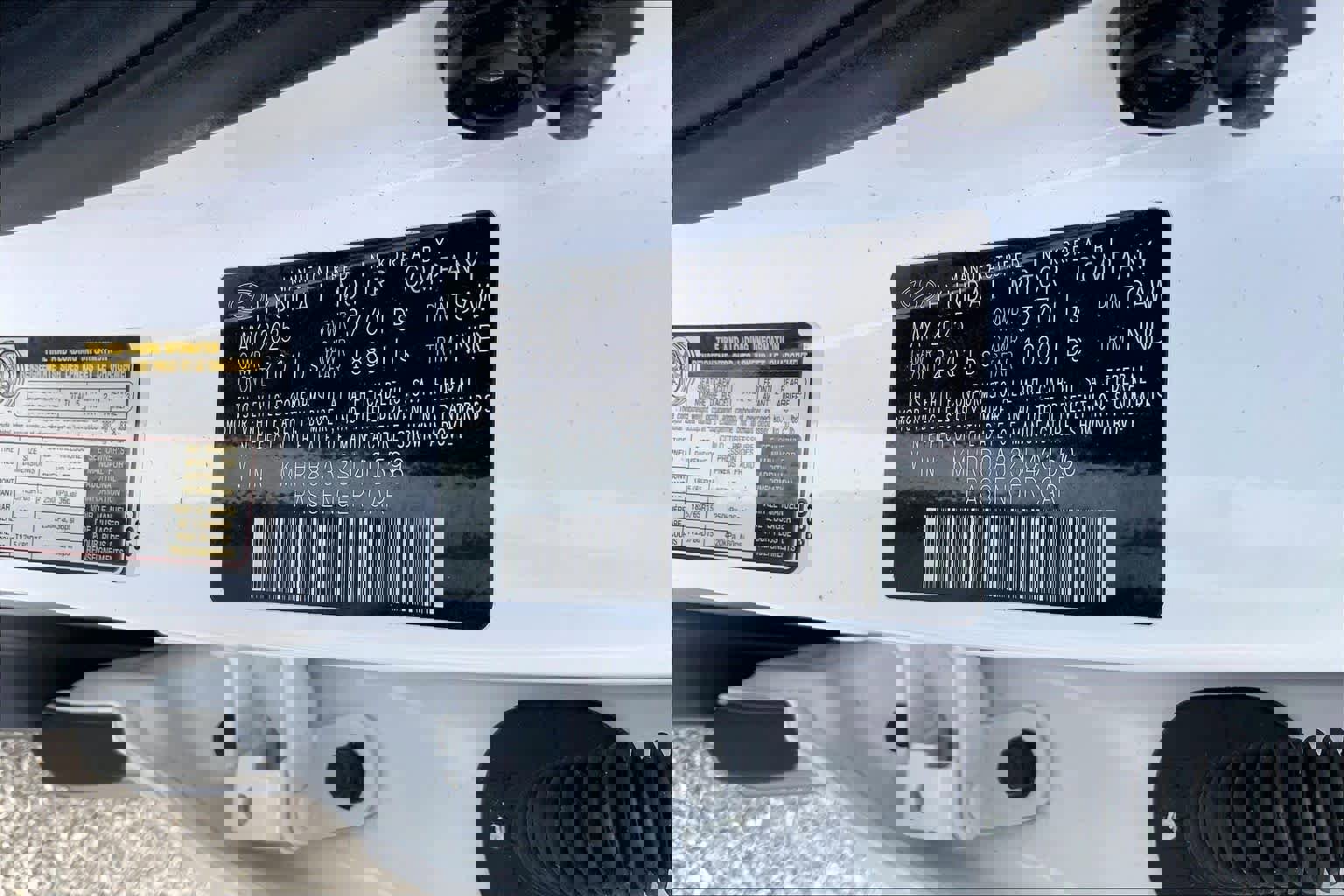 Used 2025 Hyundai Venue SE image 31