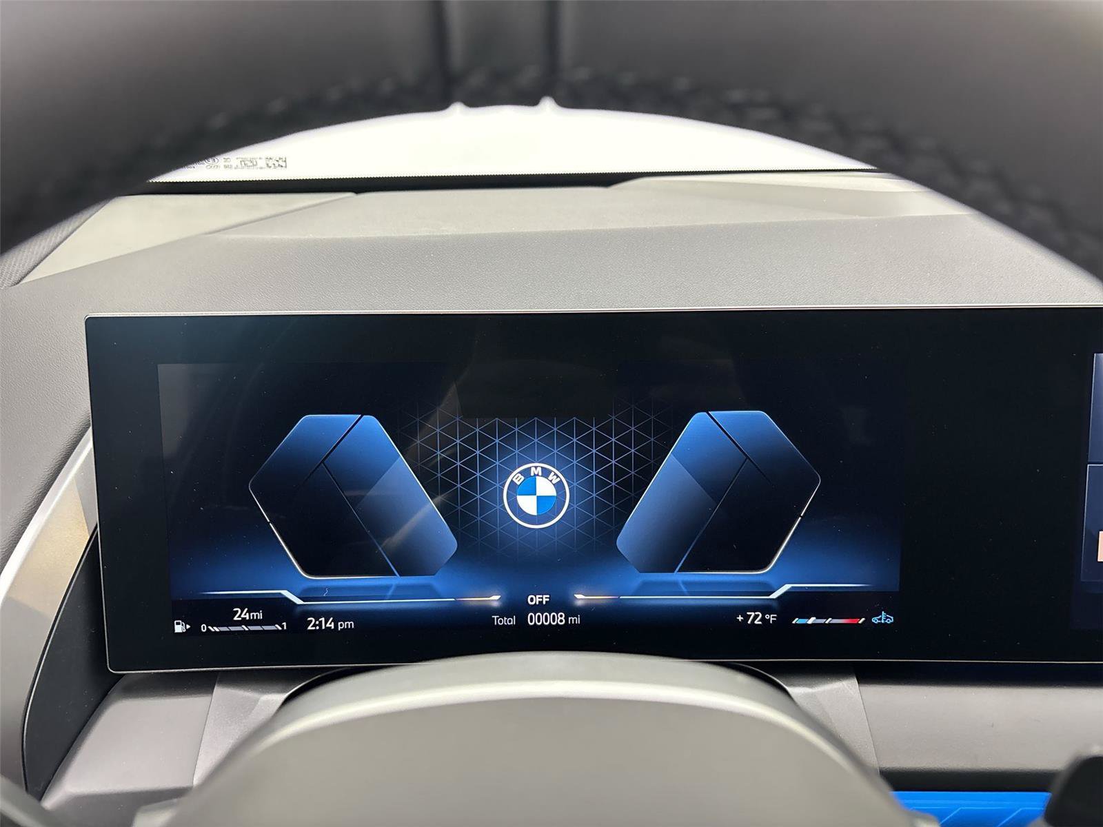 New 2026 BMW X3 xDrive30i w/ M Sport Package AWD/4WD image 28