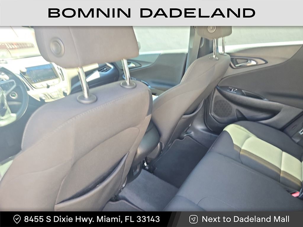 Used 2019 Chevrolet Malibu LS image 15