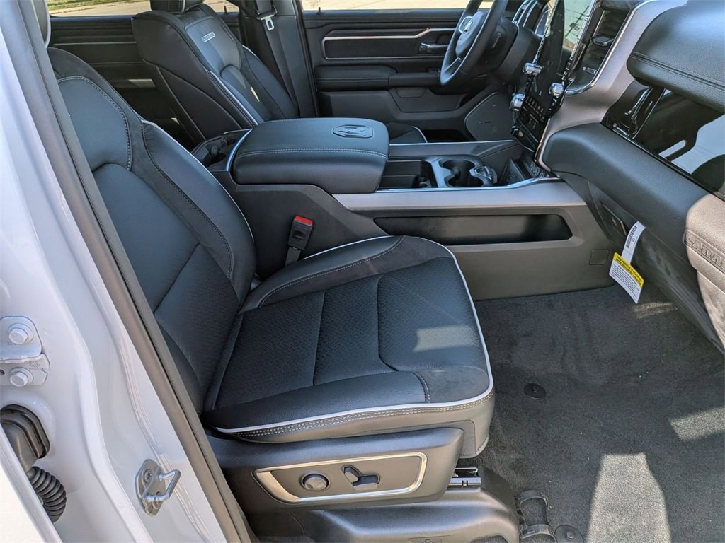 New 2026 RAM 1500 Laramie image 34