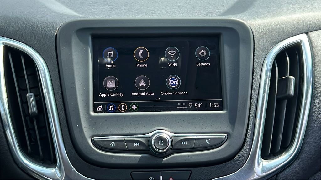 Used 2023 Chevrolet Equinox LT image 19