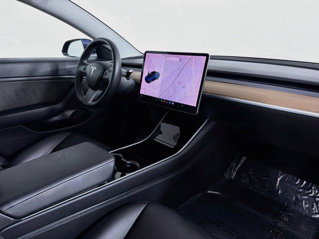 Used 2018 Tesla Model 3 Long Range RWD image 27