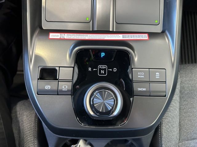 New 2026 Toyota bZ image 18