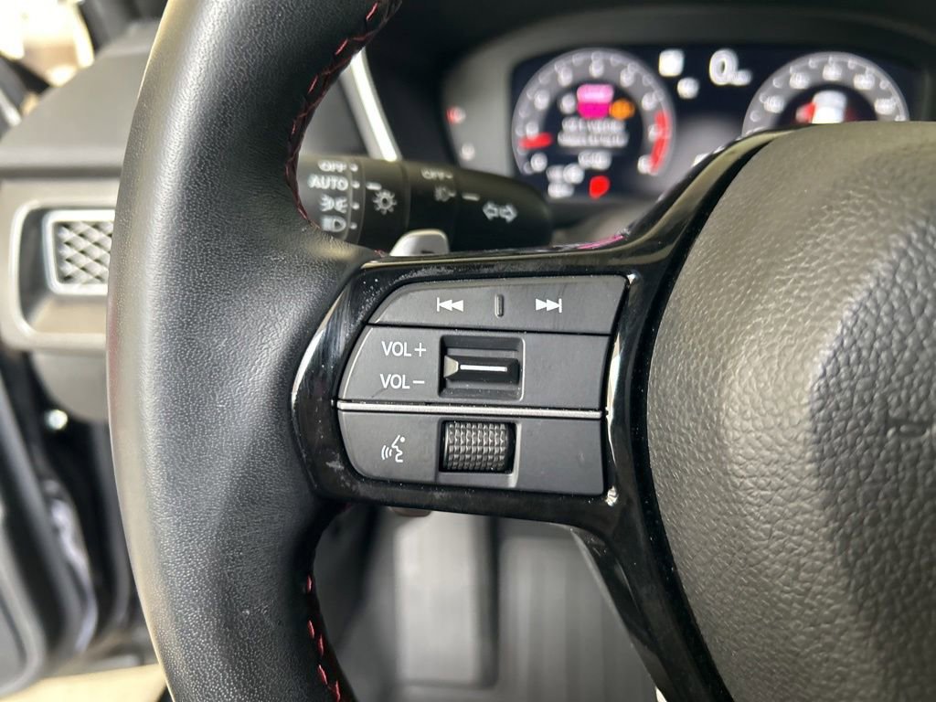 Used 2024 Acura Integra A-Spec FWD image 52