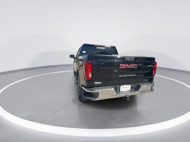 Used 2022 GMC Sierra 1500 SLT w/ SLT Premium Plus Package image 7