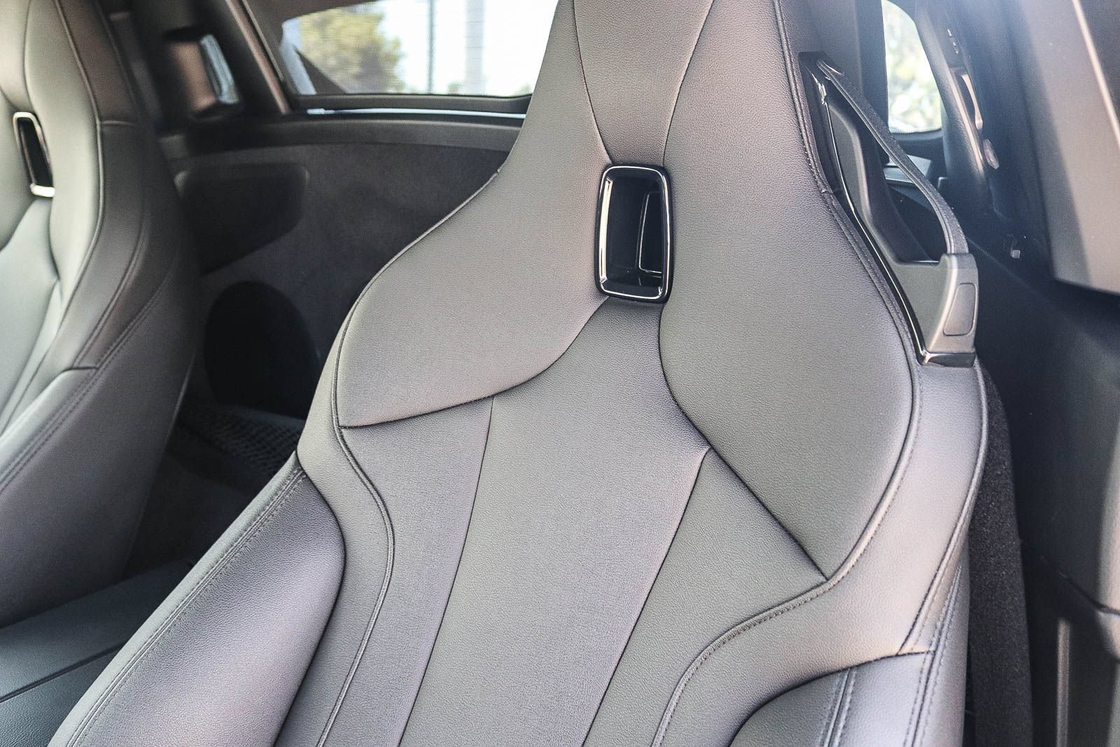 Used 2022 BMW Z4 M40i w/ Driving Assistance Package RWD image 26