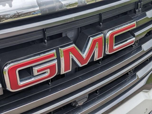 Certified 2021 GMC Acadia AT4 w/ Technology Package AWD/4WD image 10