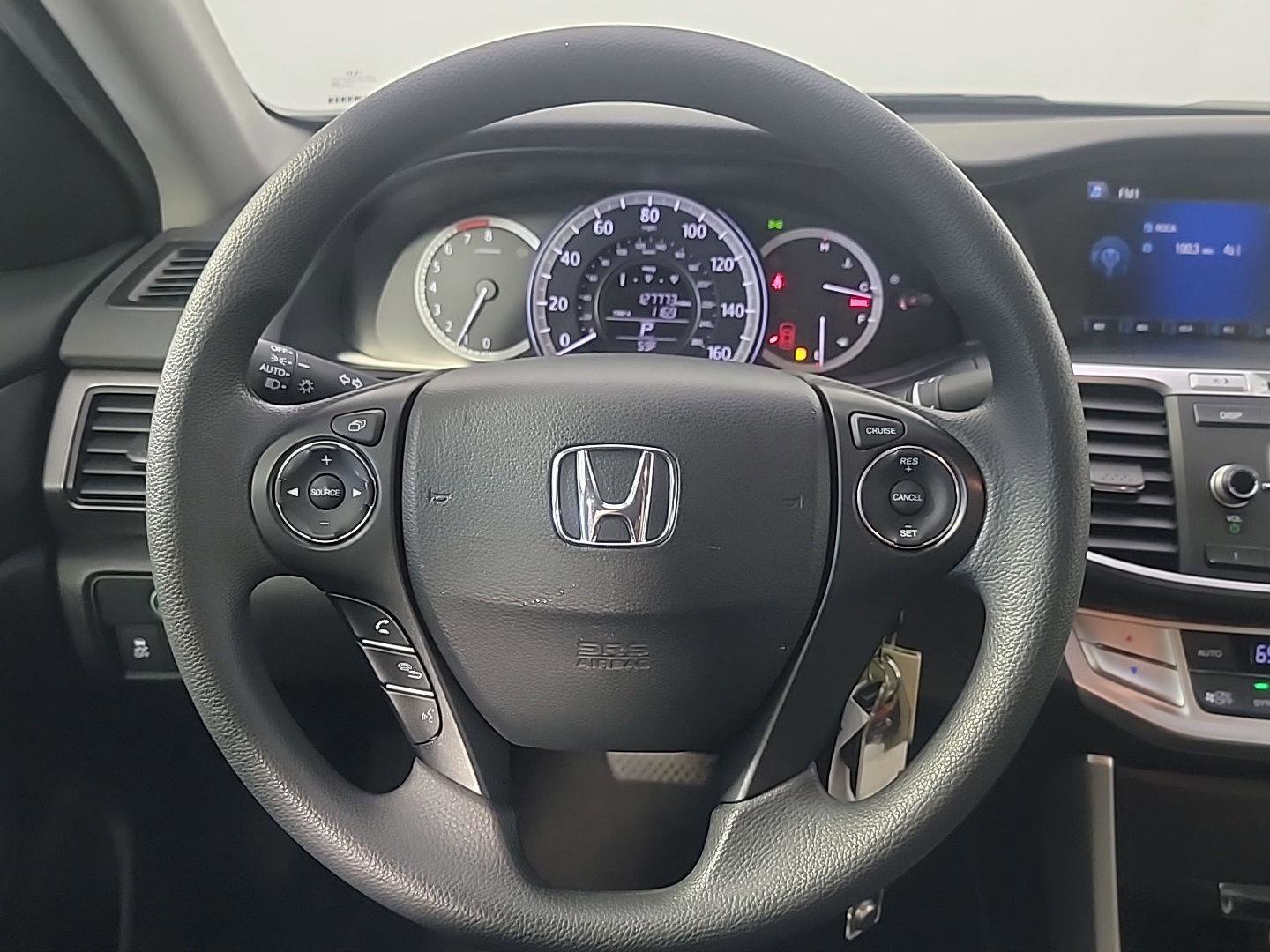 Used 2014 Honda Accord LX image 20
