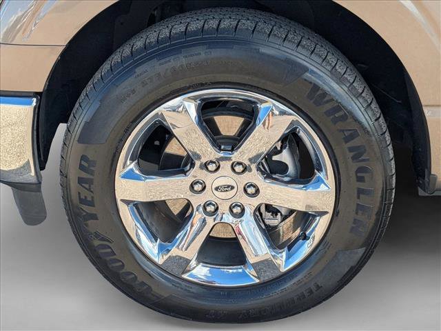 Certified 2021 Ford F150 Lariat image 22