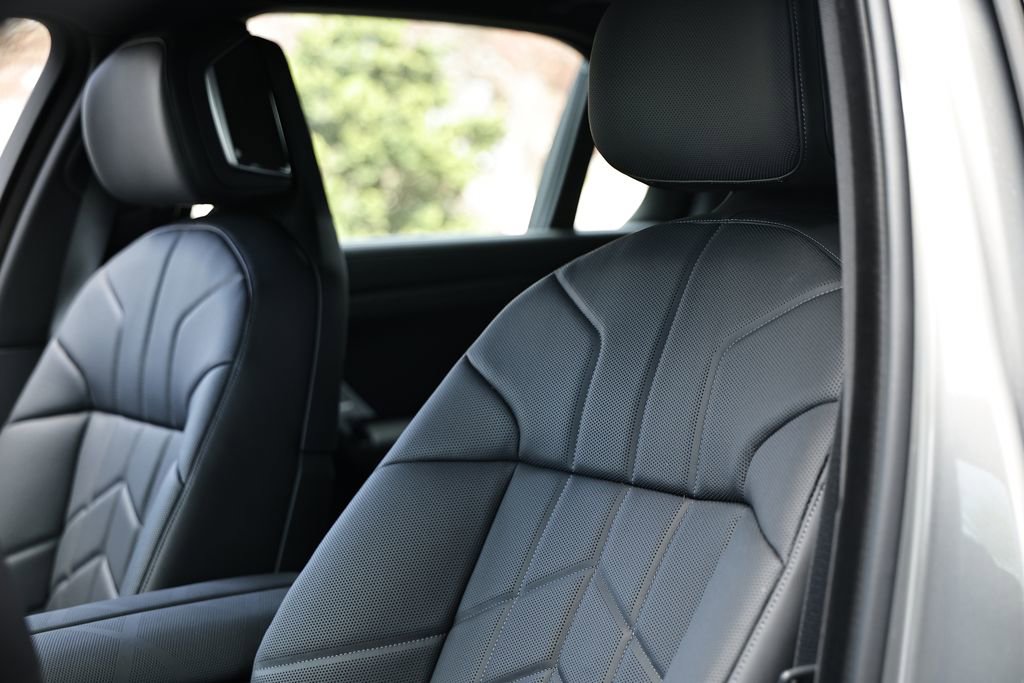 New 2026 BMW i7 eDrive50 w/ M Sport Package image 23