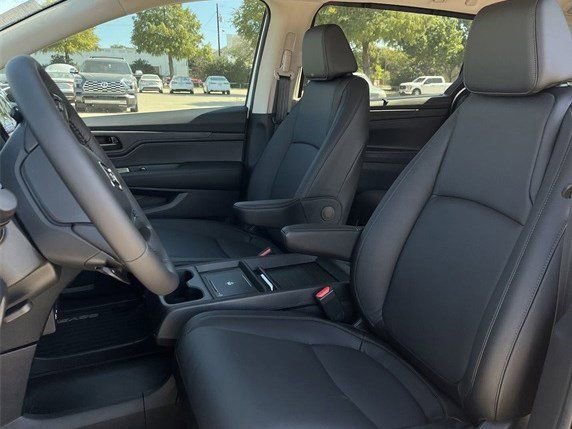 New 2026 Honda Odyssey EX-L image 26