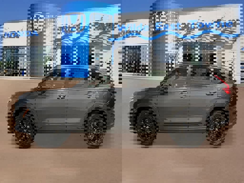 New 2026 Honda CR-V Sport-L image 2