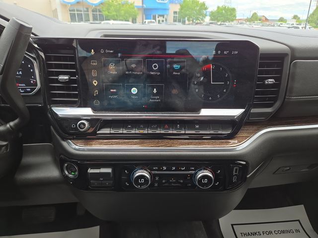 Used 2025 GMC Sierra 1500 Elevation AWD/4WD image 24