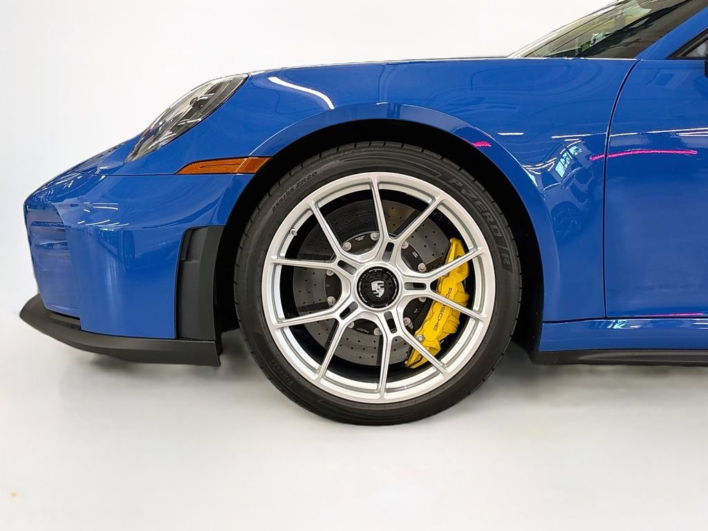 Used 2026 Porsche 911 GT3 RWD image 29