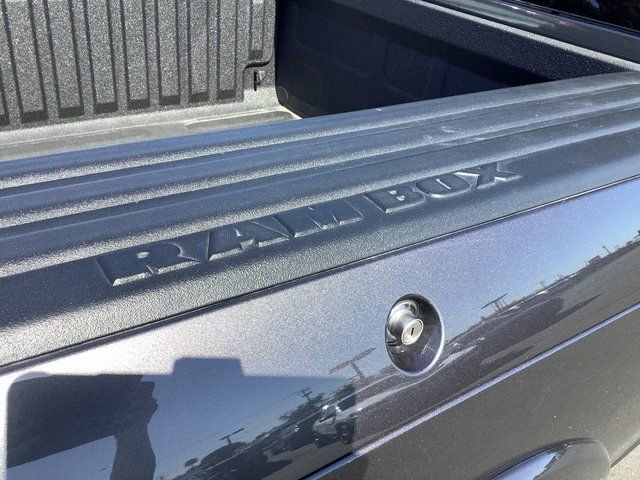 New 2026 RAM 2500 Limited image 38