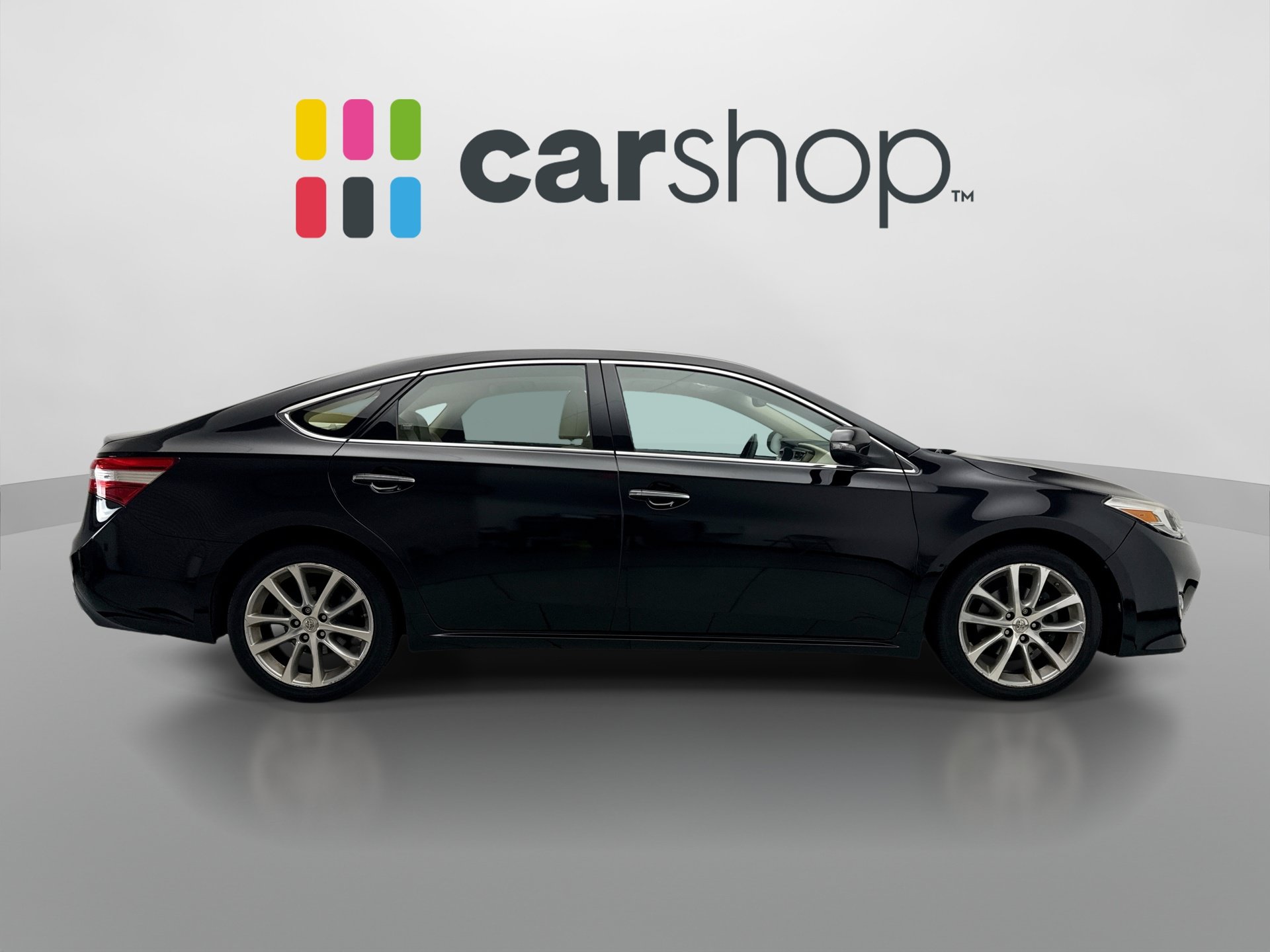 Used 2014 Toyota Avalon XLE Touring FWD image 6