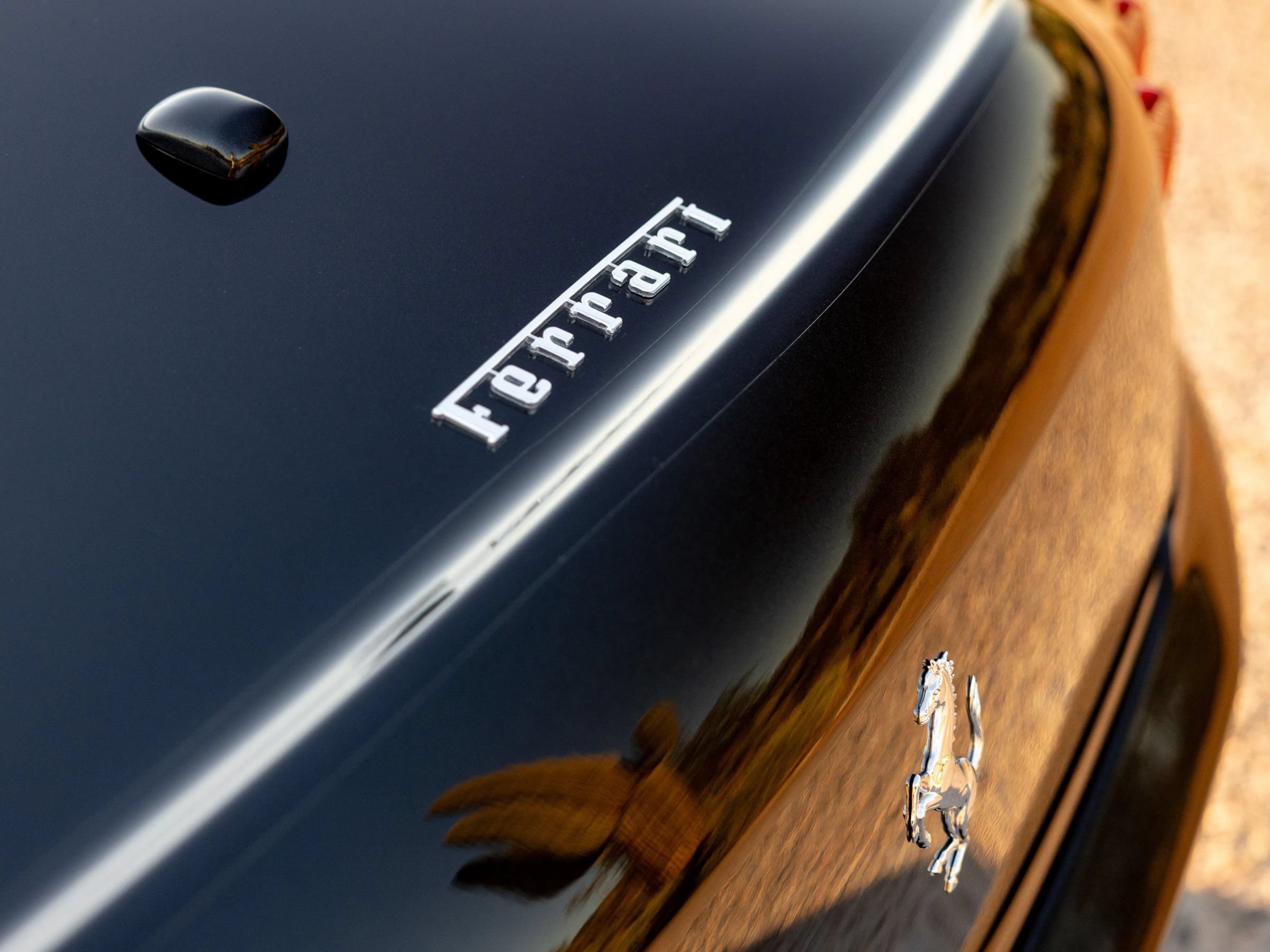 Used 2008 Ferrari 612 Scaglietti RWD image 38