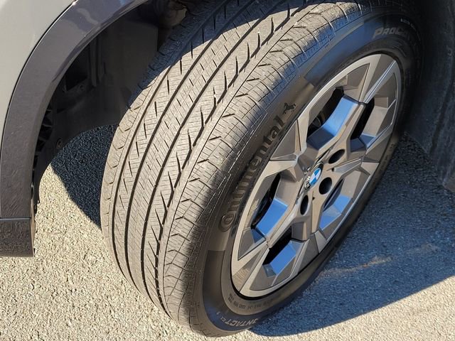 Used 2025 BMW X1 xDrive28i image 21