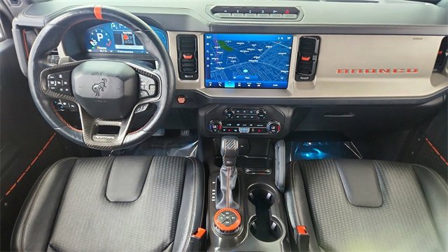 Used 2024 Ford Bronco Raptor image 36