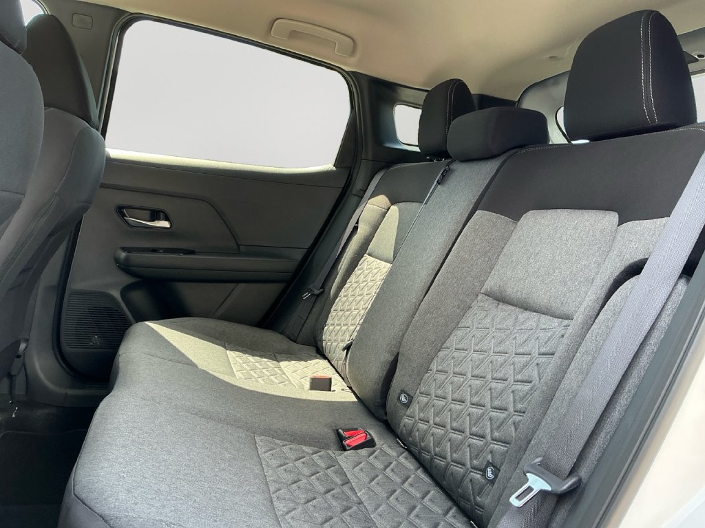 New 2027 Nissan Kicks SV FWD image 15