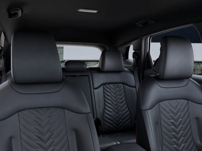 New 2026 Kia Sportage X-Line image 33