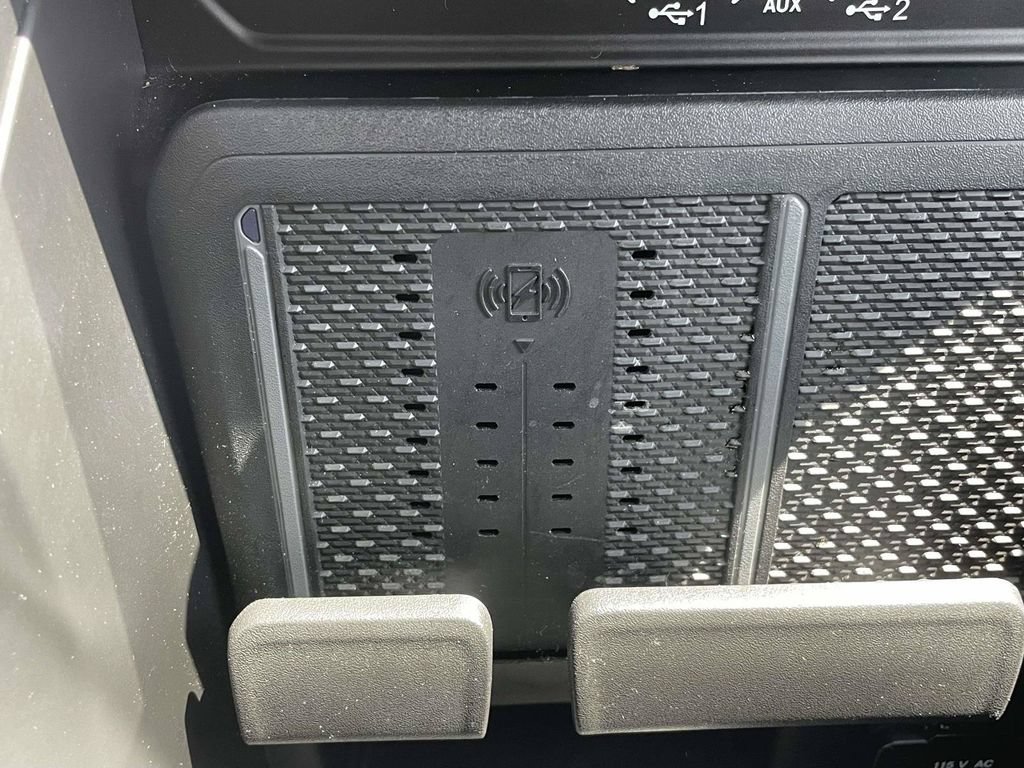Used 2026 RAM 1500 Big Horn AWD/4WD image 24