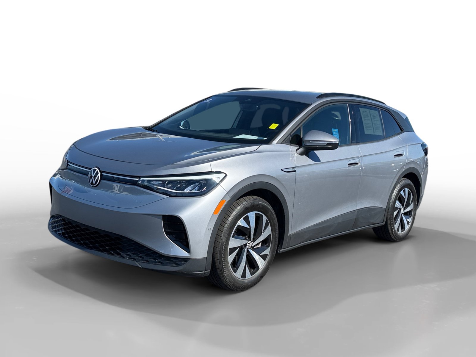 Certified 2023 Volkswagen ID.4 Pro
