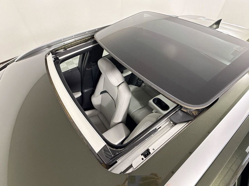 Certified 2021 Lexus UX 250h w/ Accessory Package (Z2) image 23