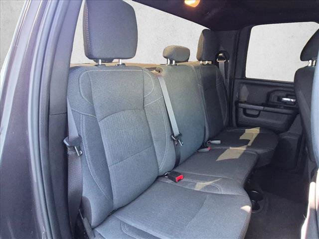 Used 2022 RAM 1500 Warlock w/ Electronics Group AWD/4WD image 17