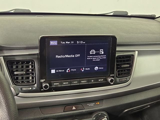 Certified 2023 Kia Rio S image 19