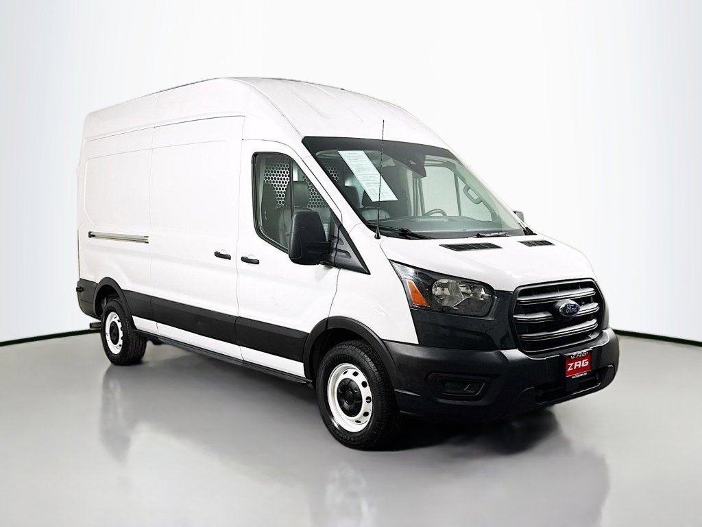 Used 2020 Ford Transit 250 148 High Roof w/ Load Area Protection Package image 7